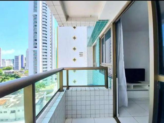 Apartamento aluguel em Recife
