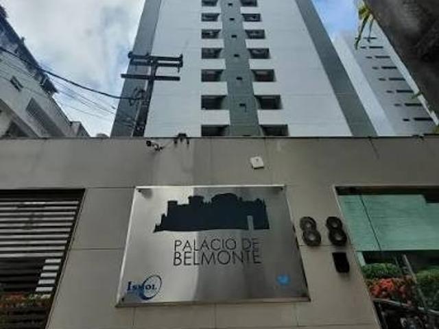Apartamento aluguel em Região Geográfica Imediata do Recife, Região Metropolitana do Recife