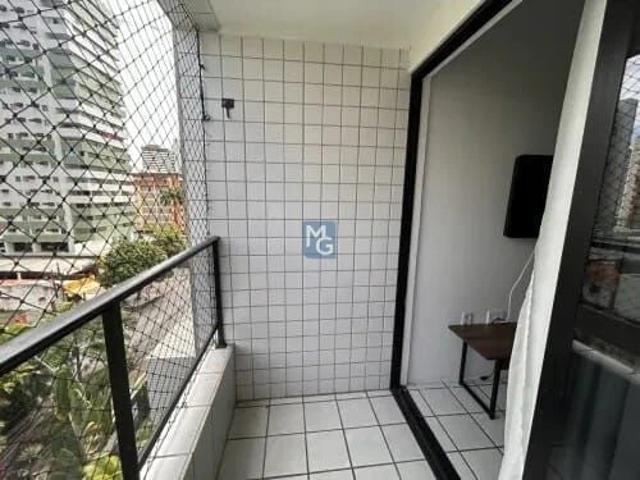 Apartamento aluguel em Recife
