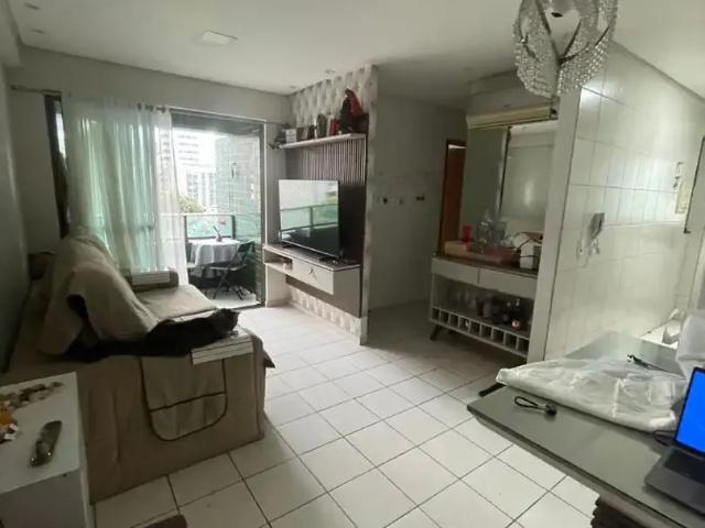 Apartamento aluguel em Boa Viagem, Custodia