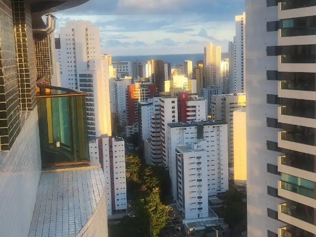Apartamento aluguel em Região Geográfica Imediata do Recife, Região Metropolitana do Recife