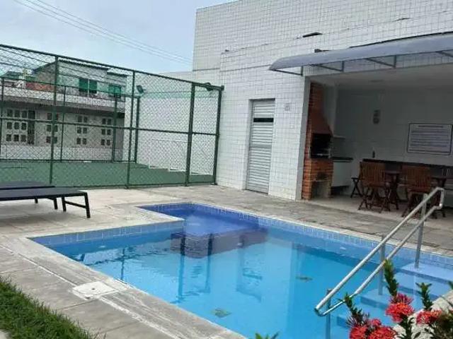 Apartamento aluguel em Região Geográfica Imediata do Recife, Região Metropolitana do Recife