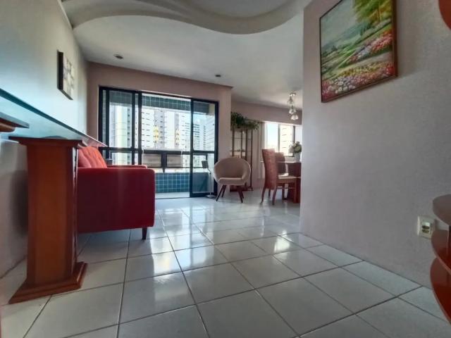 Apartamento aluguel em Região Geográfica Imediata do Recife, Região Metropolitana do Recife