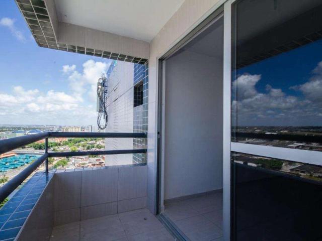 Apartamento aluguel em Recife