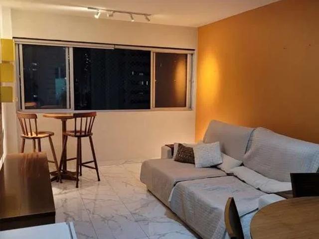Apartamento aluguel em Região Geográfica Imediata do Recife, Região Metropolitana do Recife