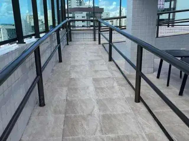 Apartamento aluguel em Região Geográfica Imediata do Recife, Região Metropolitana do Recife