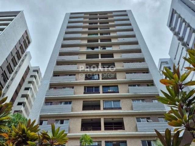 Apartamento aluguel em Recife