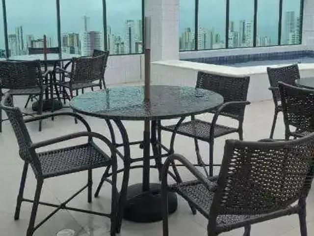 Apartamento aluguel em Região Geográfica Imediata do Recife, Região Metropolitana do Recife