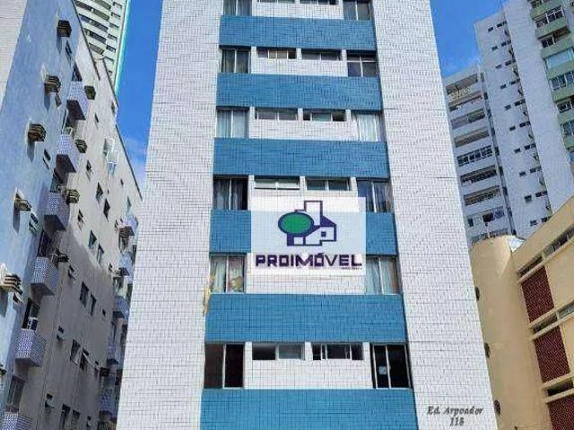 Apartamento aluguel em Recife