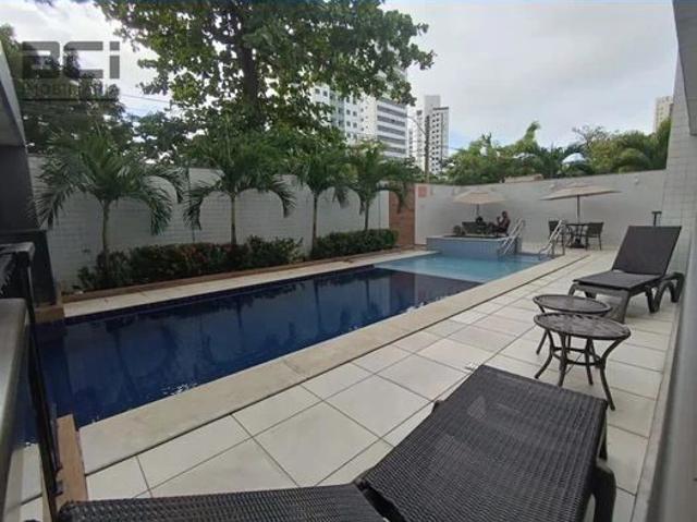 Apartamento aluguel em Conjunto Habitacional Vila Aeronáutica 2, Recife