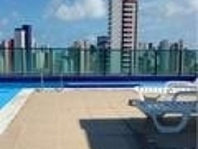 Apartamento aluguel em Região Geográfica Imediata do Recife, Região Metropolitana do Recife