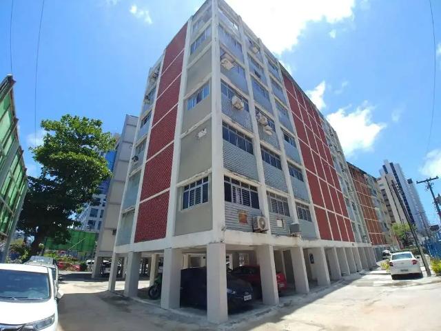 Apartamento aluguel em Boa Viagem, Custodia