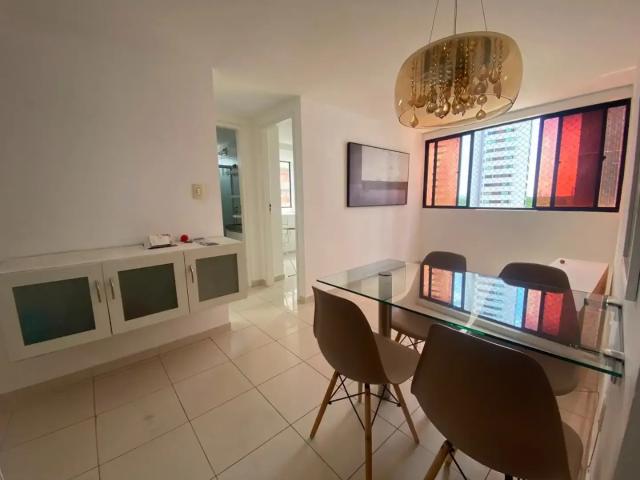 Apartamento aluguel em Região Geográfica Imediata do Recife, Região Metropolitana do Recife