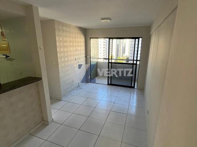 Apartamento aluguel em Conjunto Habitacional Vila Aeronáutica 2, Recife