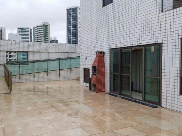 Apartamento aluguel em Recife