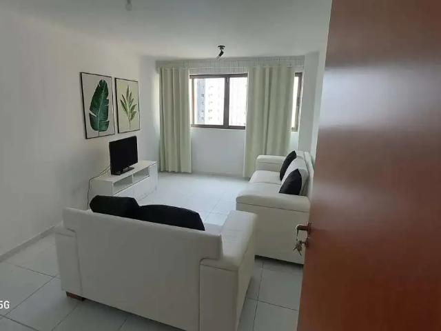 Apartamento aluguel em Região Geográfica Imediata do Recife, Região Metropolitana do Recife