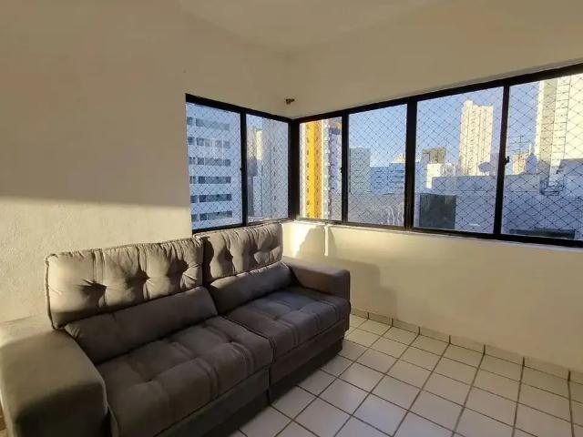 Apartamento aluguel em Região Geográfica Imediata do Recife, Região Metropolitana do Recife