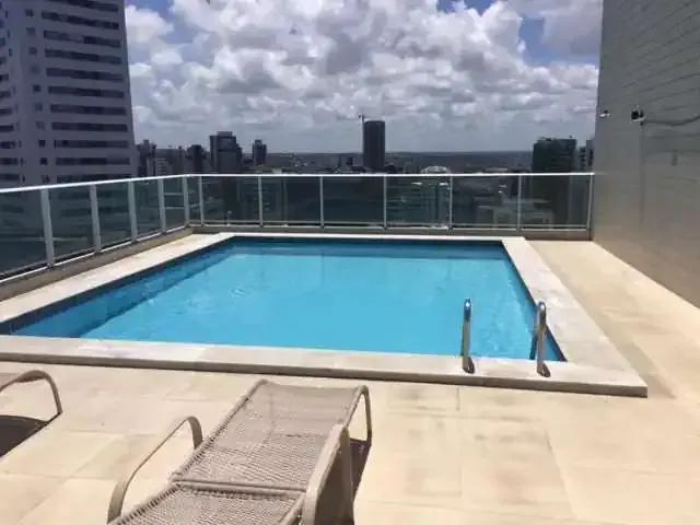 Apartamento aluguel em Região Geográfica Imediata do Recife, Região Metropolitana do Recife