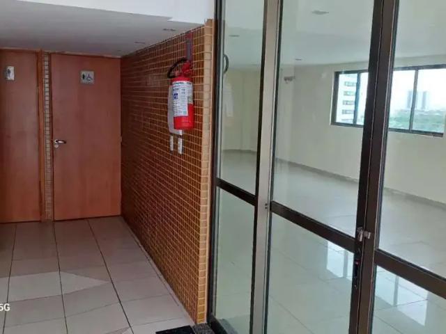 Apartamento aluguel em Boa Viagem, Custodia