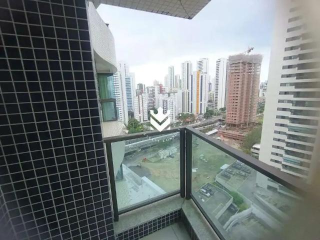 Apartamento aluguel em Região Geográfica Imediata do Recife, Região Metropolitana do Recife