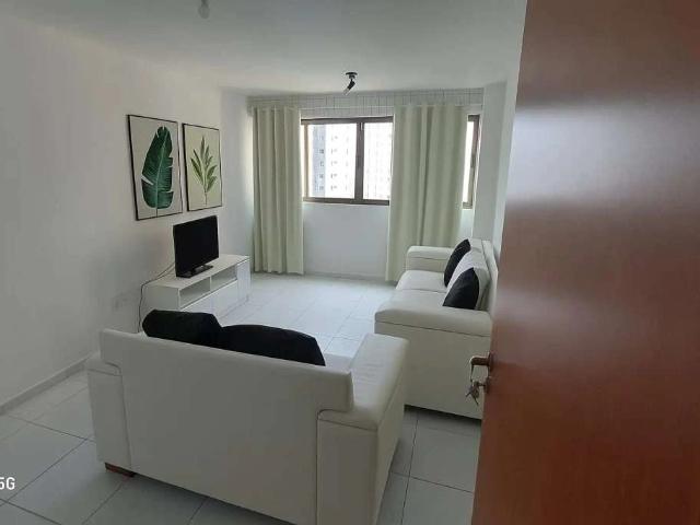 Apartamento aluguel em Recife