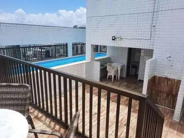 Apartamento aluguel em Região Geográfica Imediata do Recife, Região Metropolitana do Recife