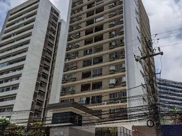 Apartamento aluguel em Região Geográfica Imediata do Recife, Região Metropolitana do Recife