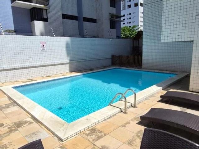Apartamento aluguel em Recife