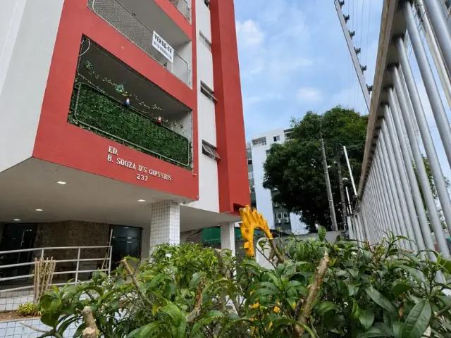 Apartamento aluguel em Região Geográfica Imediata do Recife, Região Metropolitana do Recife