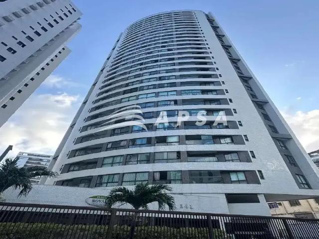 Apartamento aluguel em Região Geográfica Imediata do Recife, Região Metropolitana do Recife
