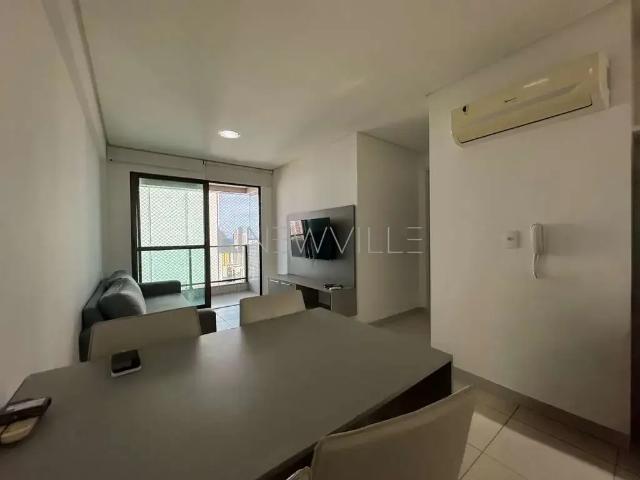 Apartamento aluguel em Recife