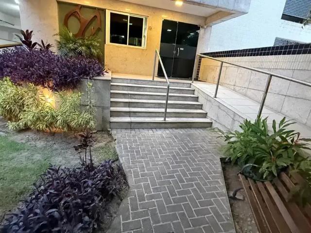 Apartamento aluguel em Região Geográfica Imediata do Recife, Região Metropolitana do Recife
