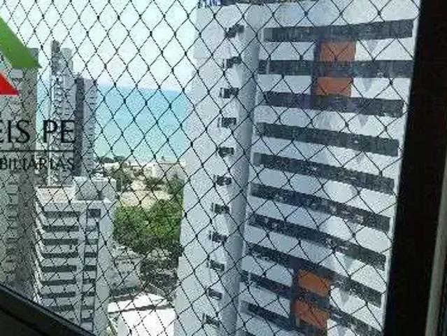 Apartamento aluguel em Região Geográfica Imediata do Recife, Região Metropolitana do Recife