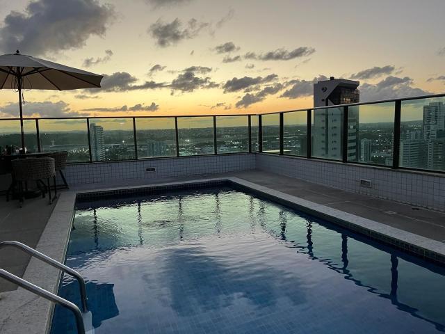 Apartamento aluguel em Região Geográfica Imediata do Recife, Região Metropolitana do Recife