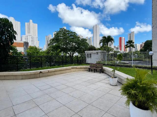 Apartamento aluguel em Recife