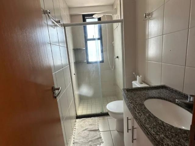 Apartamento aluguel em Vila Entrapulso, Recife
