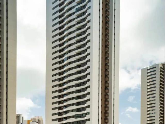 Apartamento aluguel em Recife