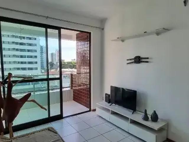 Apartamento aluguel em Região Geográfica Imediata do Recife, Região Metropolitana do Recife