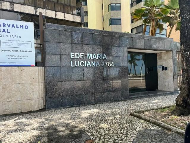 Apartamento aluguel em Região Geográfica Imediata do Recife, Região Metropolitana do Recife