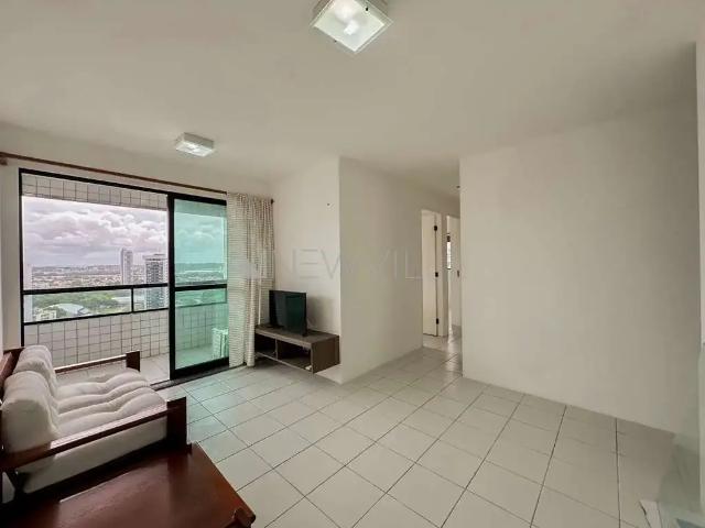 Apartamento aluguel em Região Geográfica Imediata do Recife, Região Metropolitana do Recife