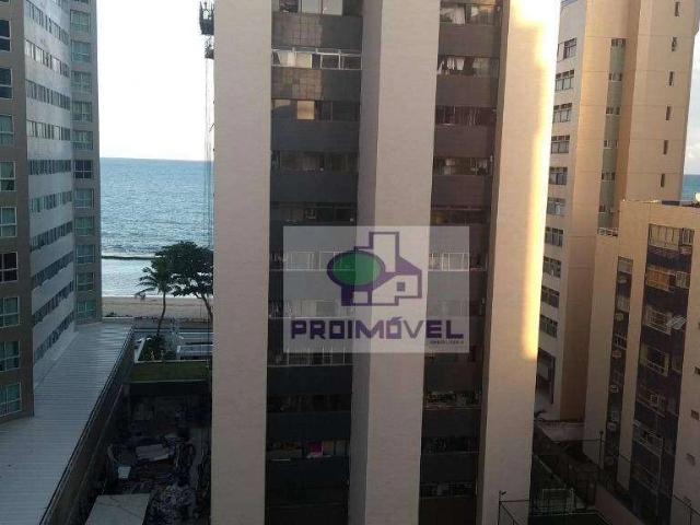 Apartamento aluguel em Recife