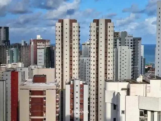 Apartamento aluguel em Região Geográfica Imediata do Recife, Região Metropolitana do Recife