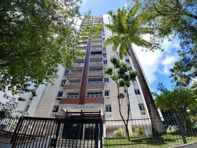 Apartamento aluguel em Boa Viagem, Custodia