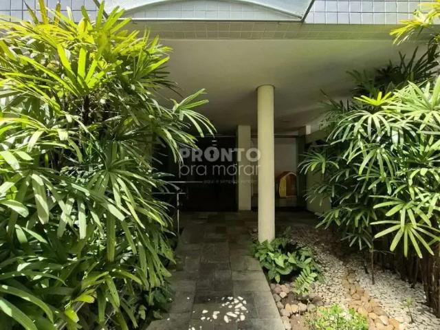Apartamento aluguel em Região Geográfica Imediata do Recife, Região Metropolitana do Recife