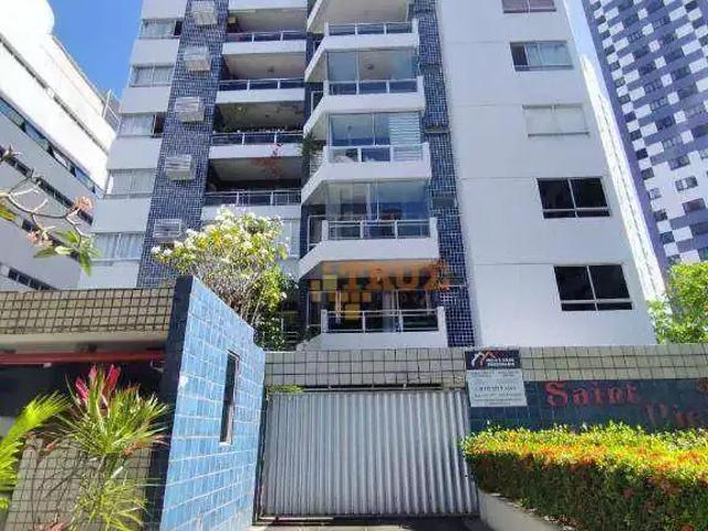 Apartamento aluguel em Boa Viagem, Custodia