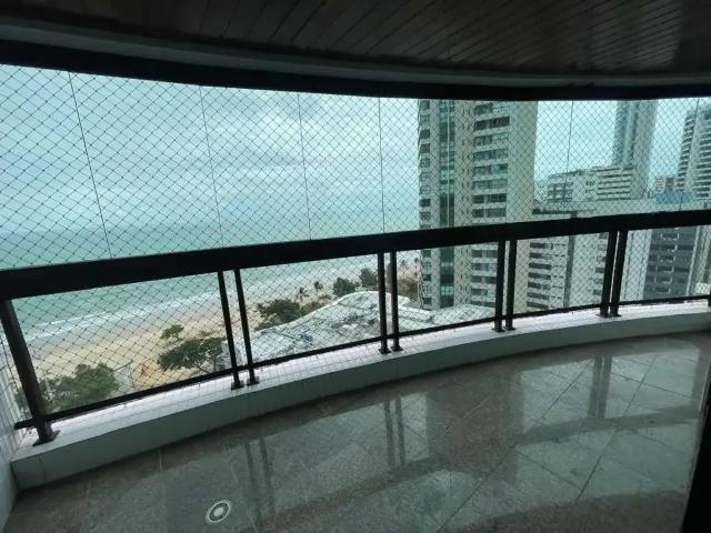 Apartamento aluguel em Boa Viagem, Custodia