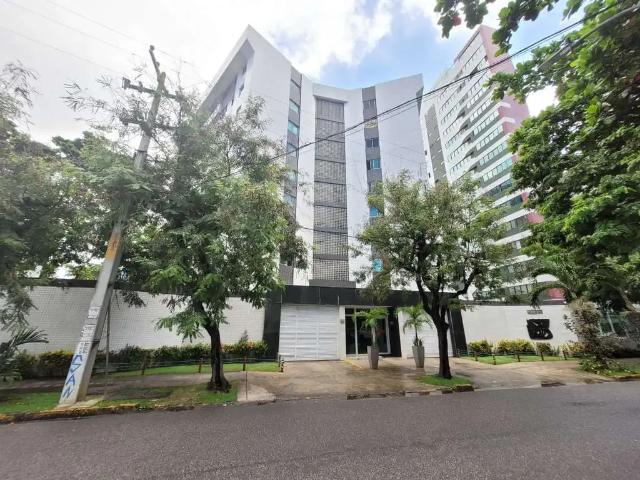 Apartamento aluguel em Região Geográfica Imediata do Recife, Região Metropolitana do Recife