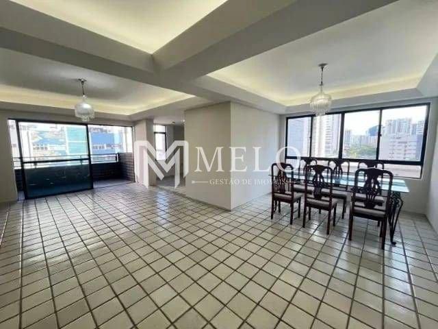 Apartamento aluguel em Recife