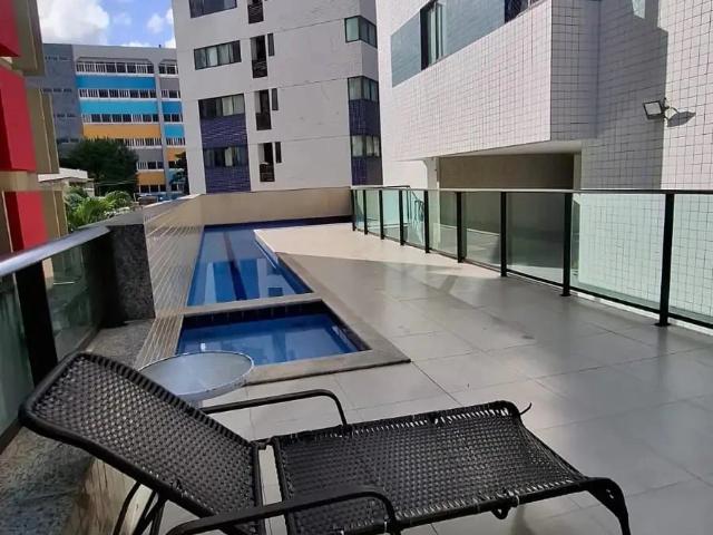 Apartamento aluguel em Recife, Região Geográfica Intermediária do Recife
