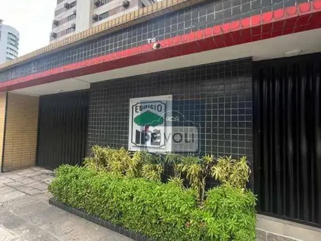 Apartamento aluguel em Região Geográfica Imediata do Recife, Região Metropolitana do Recife